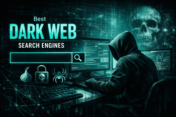 Top Dark Web Search Engines