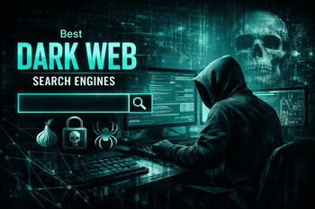 Top Dark Web Search Engines