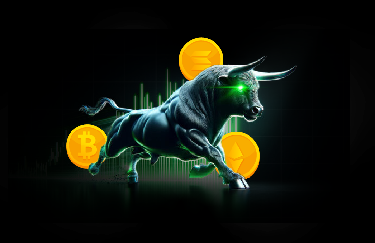 2025 Crypto Bull Run