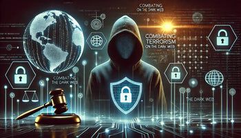 Cyberterrorism On The Dark Web