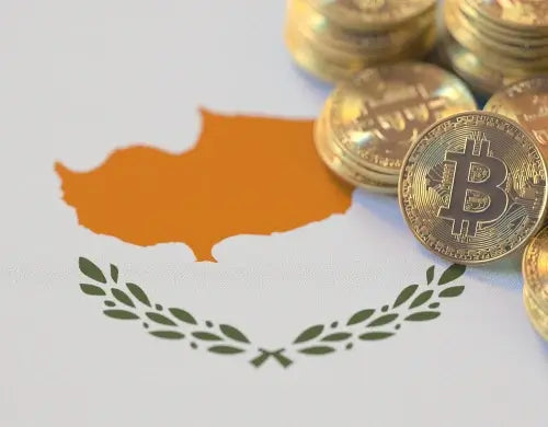 Crypto In Cyprus