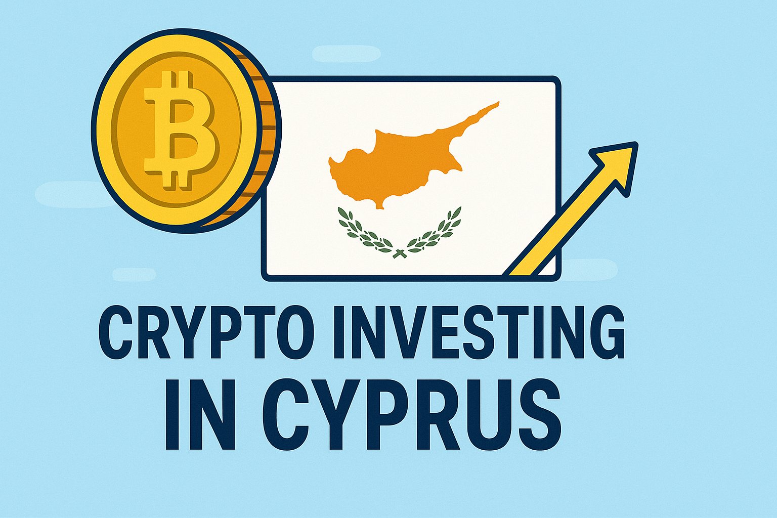 Crypto Investing In Cyprus
