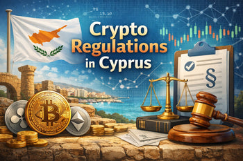 Crypto Regulations In Cyprus