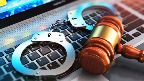 Effective Strategies For Combating Crime On The Dark Web