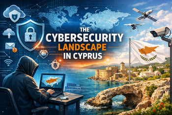 Cyber Security In Cyprus