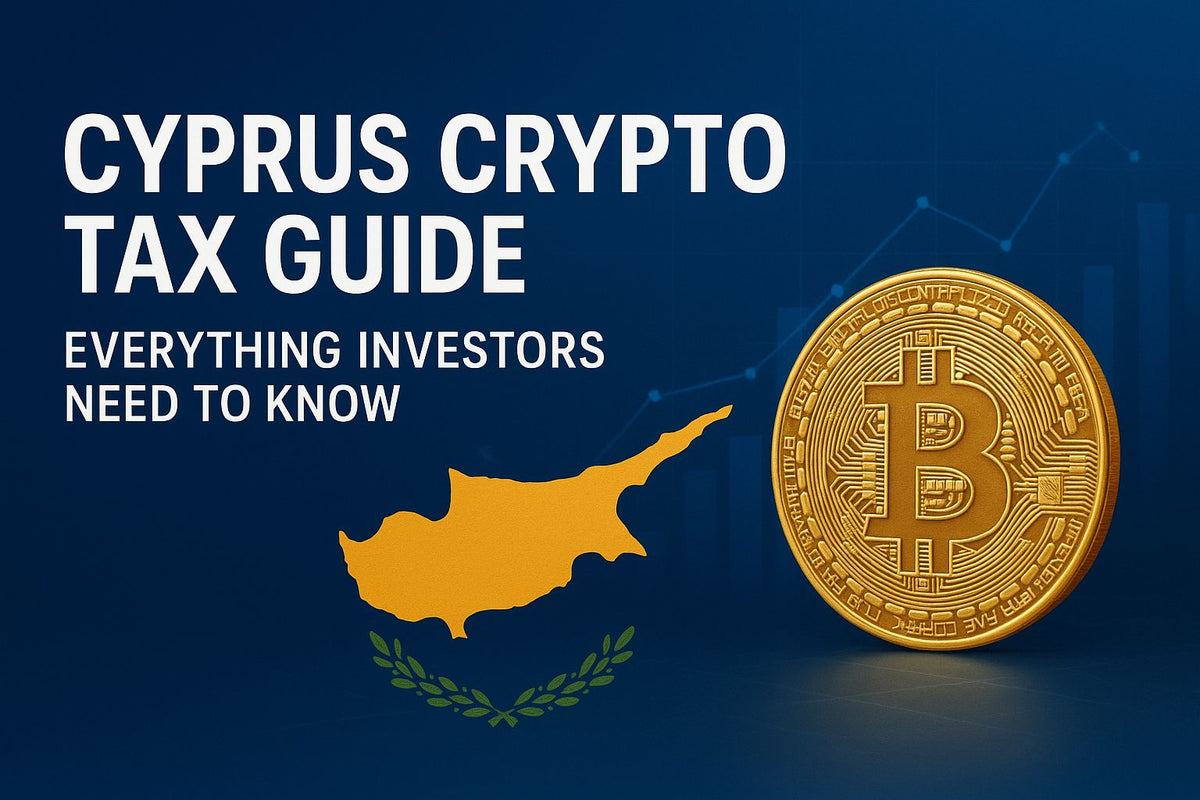 Cyrop Coin Cyprus Crypto Tax Guide: Everything Investors Need to Know – Cyber Shop ...