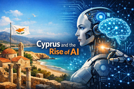 AI In Cyprus