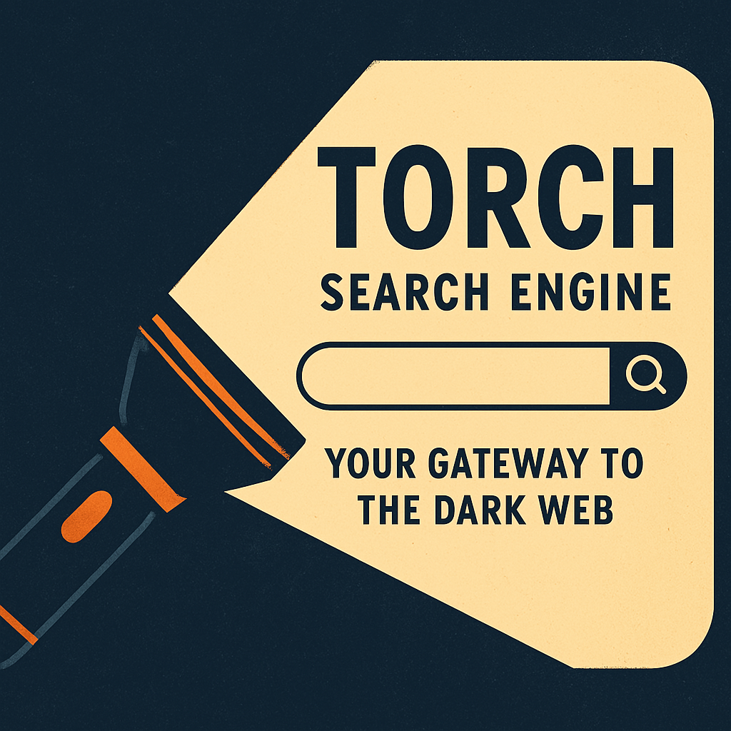 Torch Search Engine