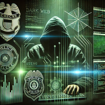 Dark Web Sting Operations