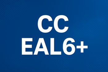CC EAL6 Certification