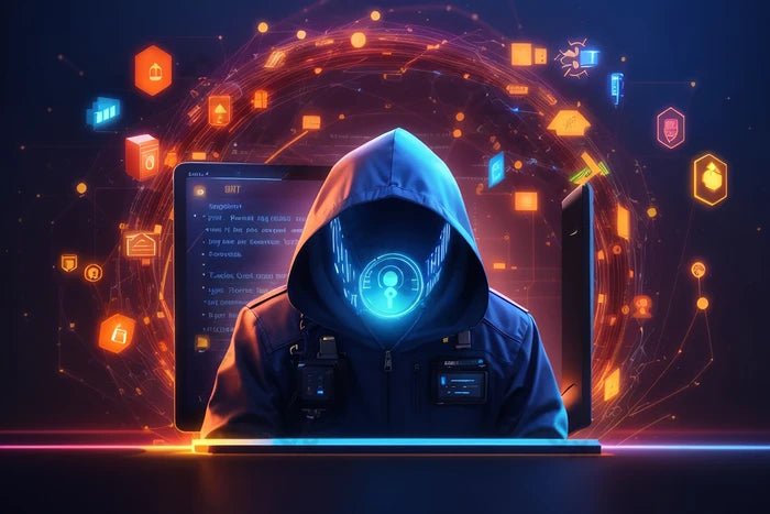 Guardians of the Digital Realm: Demystifying Cybersecurity and its Empowering Impact on Your Online World - Cyber Shop Cyprus