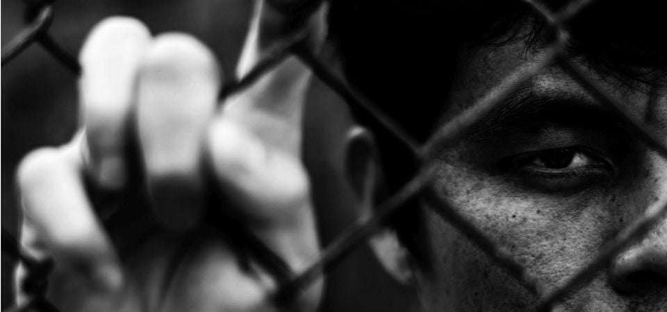 Human Trafficking On The Dark Web