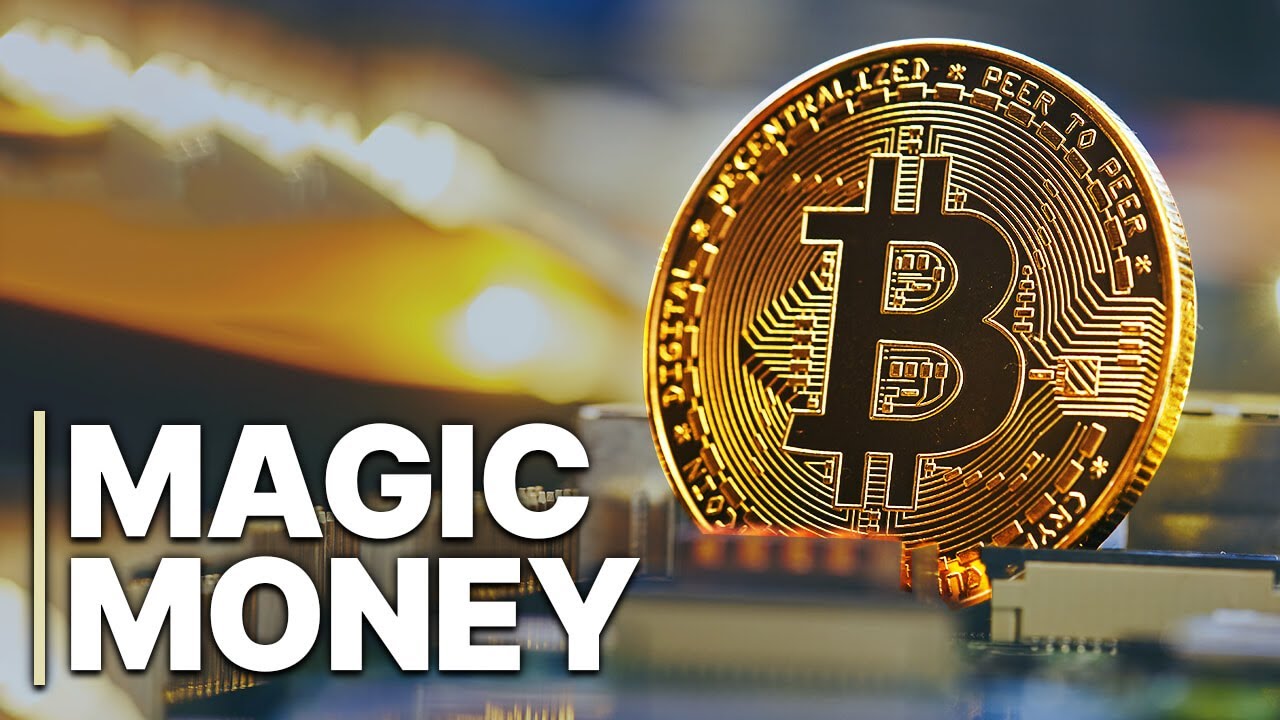 The Bitcoin Revolution