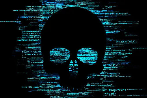 Dark Web