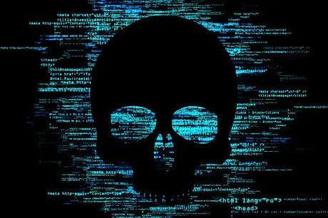 Dark Web