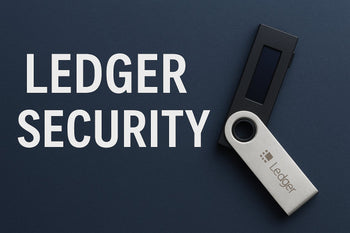 Ledger Hardware Wallets