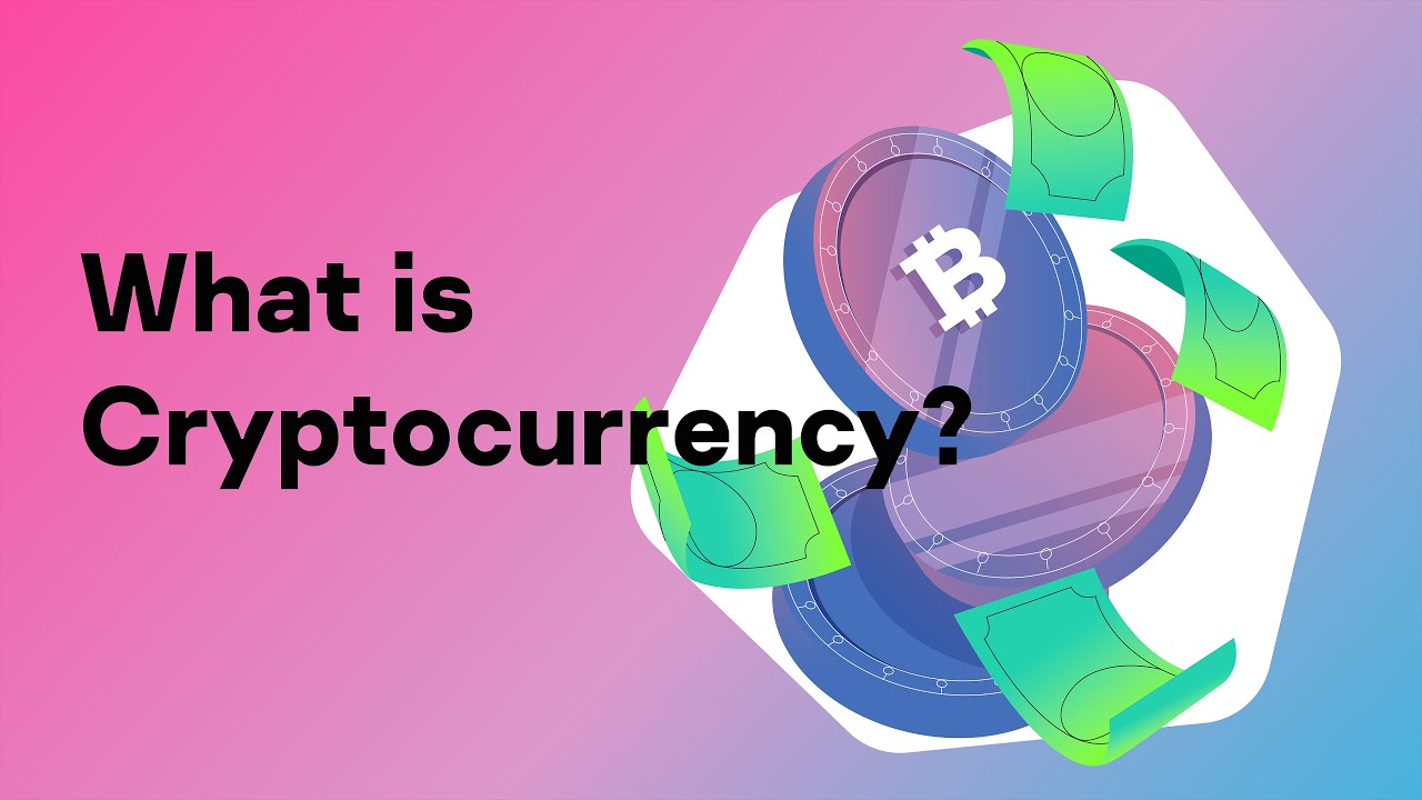 Cryptocurrencies