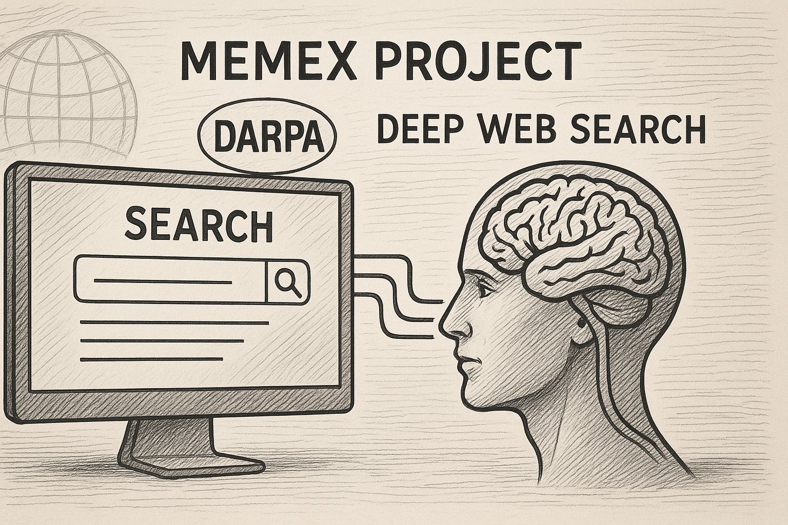 Memex Project