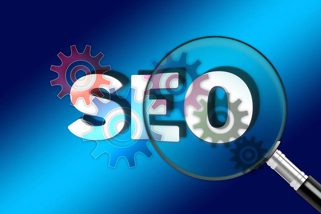 Search Engine Optimization (SEO)