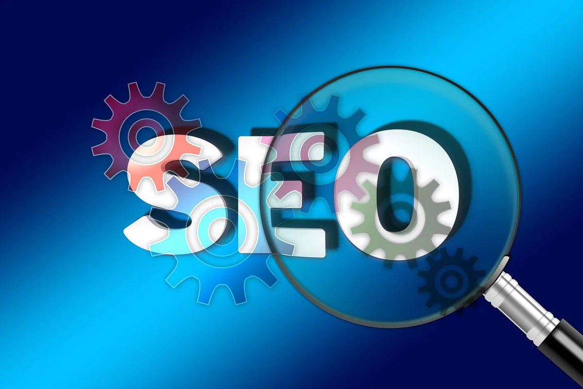 Search Engine Optimization (SEO)