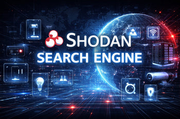 Shodan Search Engine