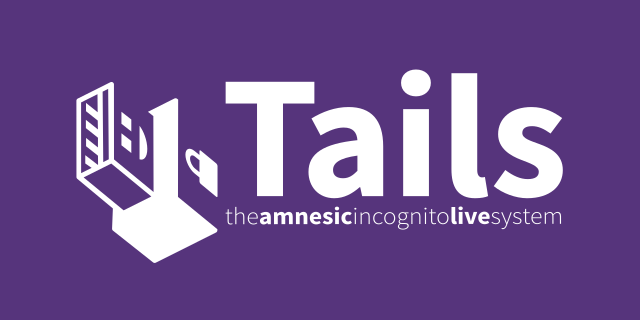 Tails OS