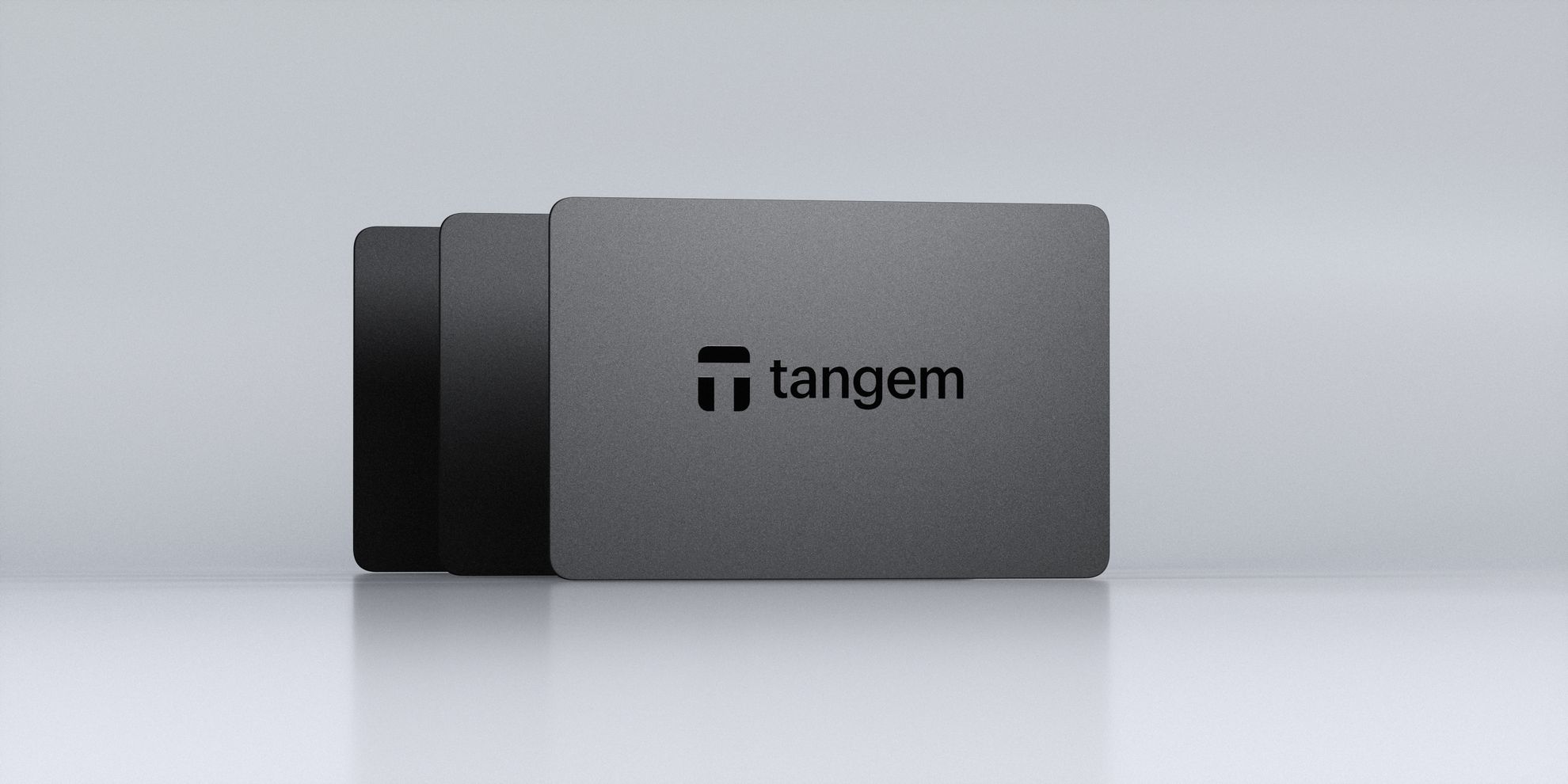 Tangem Wallet