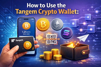 Tangem Wallet