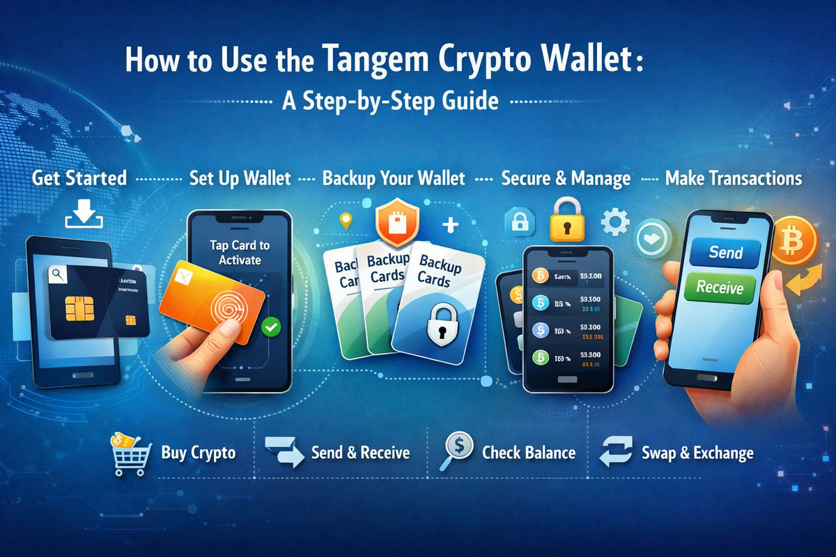 Tangem Wallet