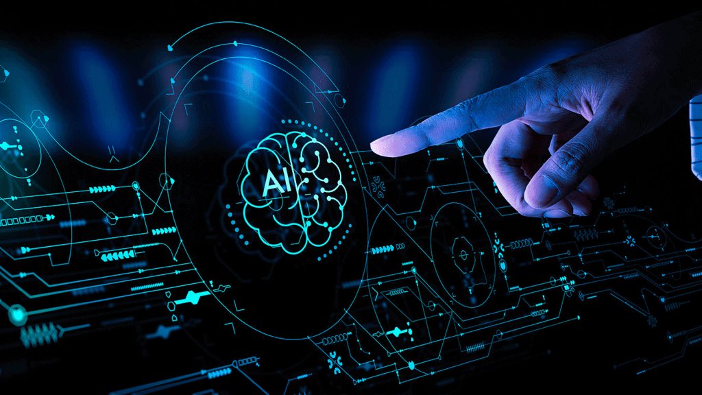 The Role of AI in Enhancing Cybersecurity: Protecting Your Devices and Data - Cyber Shop Cyprus