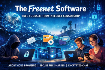 The Freenet Sofrware