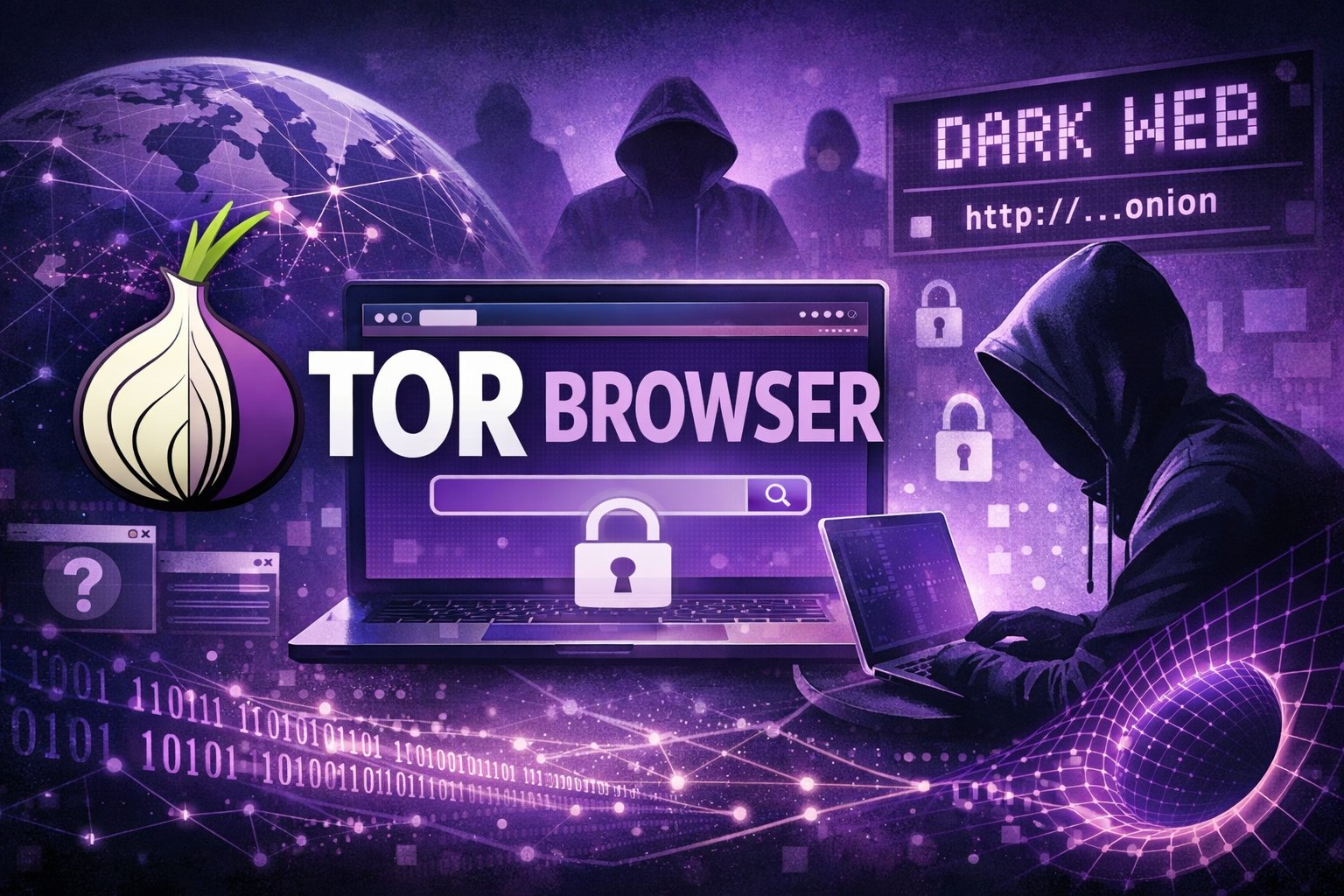 Tor Browser