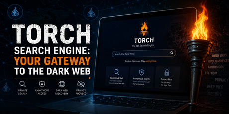 Torch Search Engine