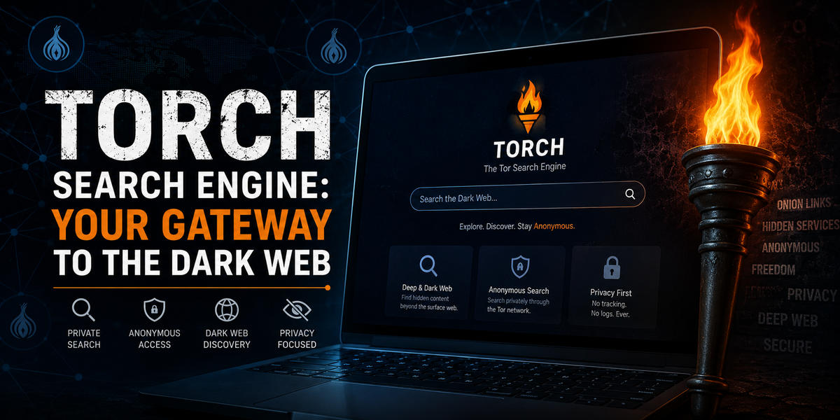 Torch Search Engine