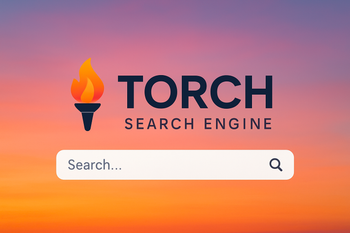 How To Use Torch Search Engine – A Step-By-Step Guide