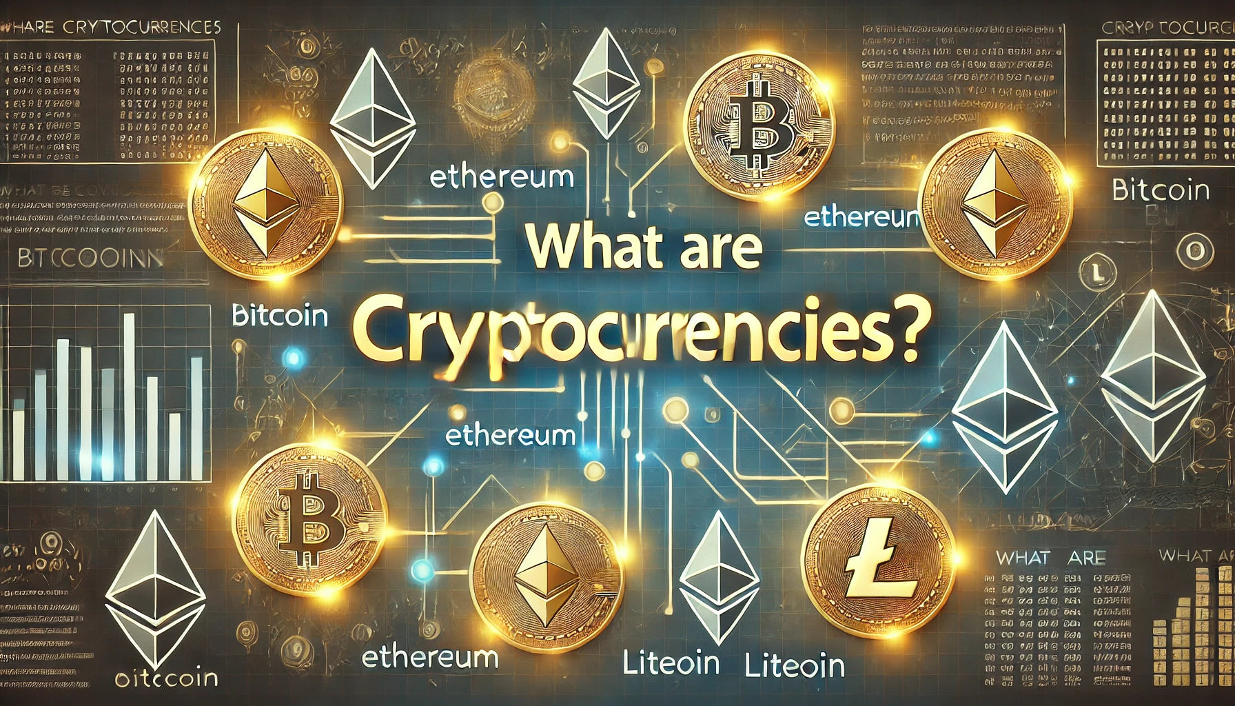 Cryptocurrencies