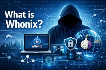 What is Whonix?