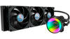 Efficient CPU coolers, including air and liquid cooling options, designed to keep your computer running smoothly and prevent overheating in Cyprus.