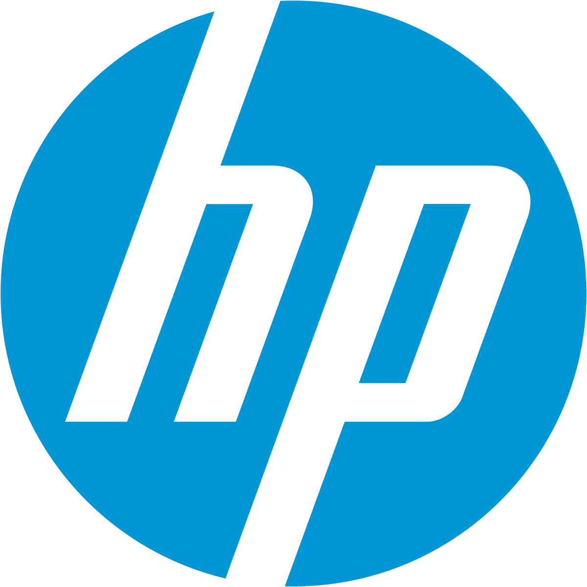 HP Brand