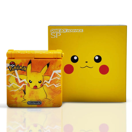 Classic Game Boy Advance SP video games, featuring beloved titles and retro gaming fun, perfect for nostalgic players and collectors in Cyprus.