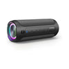 Range of Bluetooth speakers showcasing sleek designs and powerful sound quality, perfect for music lovers in Cyprus.
