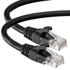 Durable Ethernet cables, offering reliable and high-speed wired internet connections, perfect for homes and businesses in Cyprus.