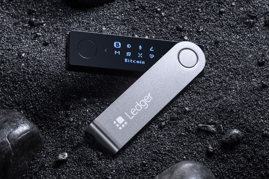 Crypto Hardware Wallets