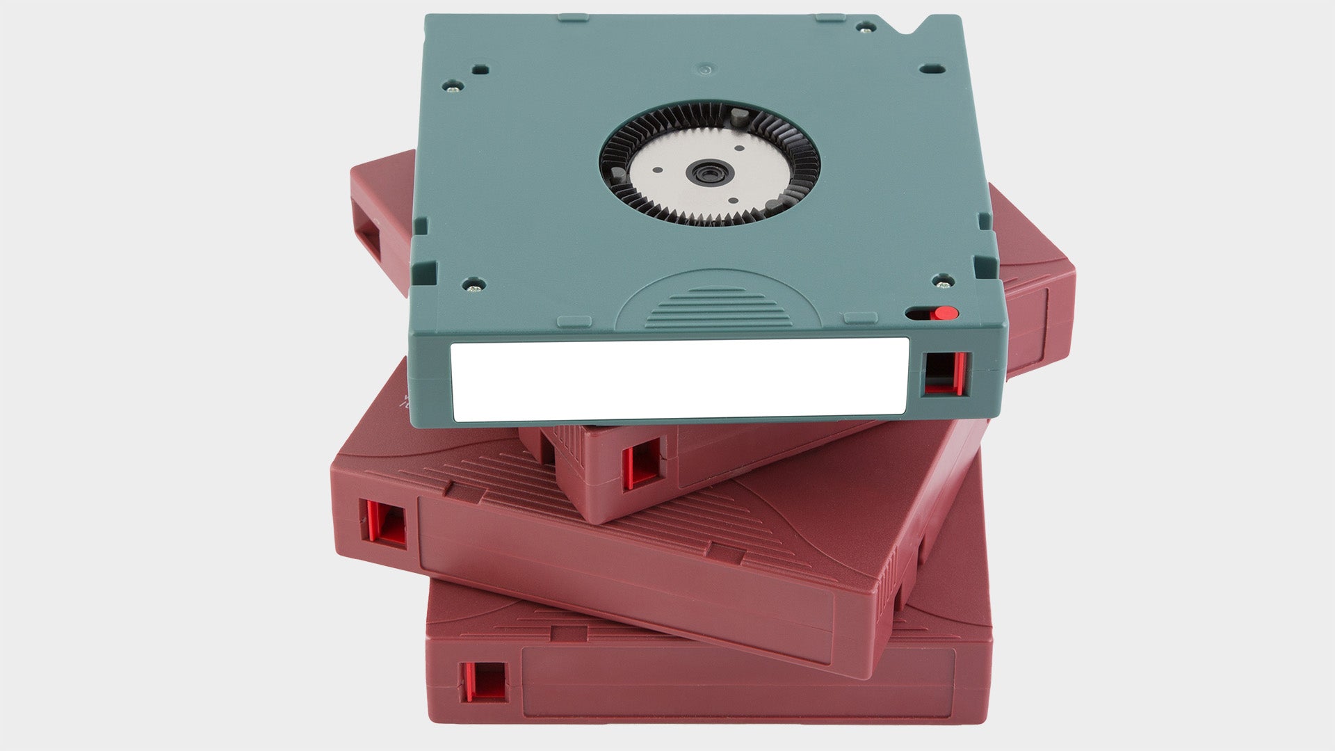 Tape Drives