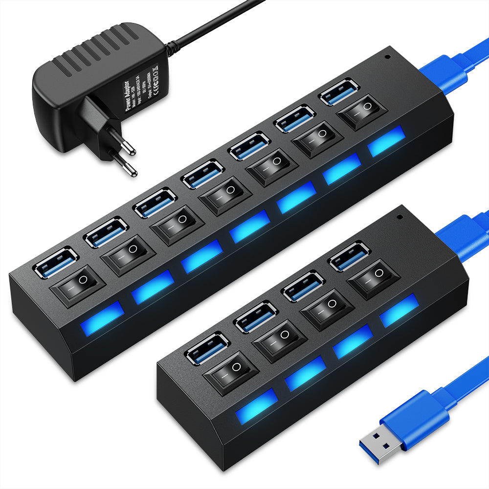 USB Splitters