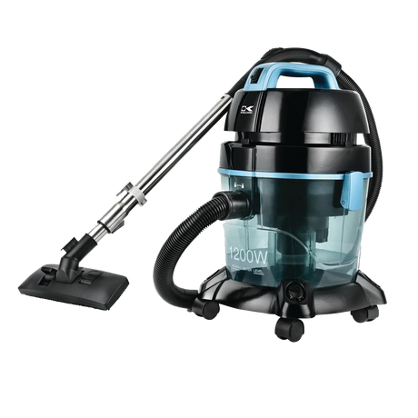 Vacuum cleaners collection featuring powerful, energy-efficient models for home cleaning in Cyprus, including handheld and multi-surface vacuums.