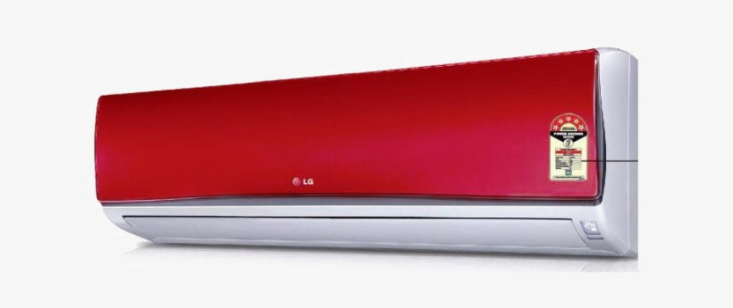 18000 BTU air conditioner wall unit for medium to large rooms in Cyprus, energy-efficient cooling and heating.