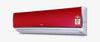 18000 BTU air conditioner wall unit for medium to large rooms in Cyprus, energy-efficient cooling and heating.