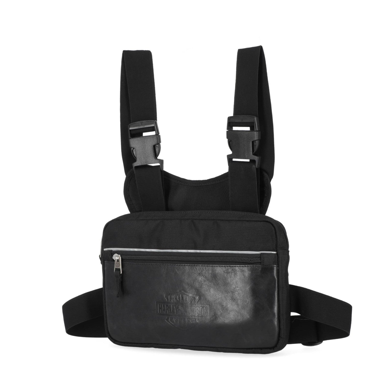 Stylish and functional chest bags, designed for hands-free carrying and convenience, perfect for travel or daily use in Cyprus.