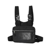 Stylish and functional chest bags, designed for hands-free carrying and convenience, perfect for travel or daily use in Cyprus.